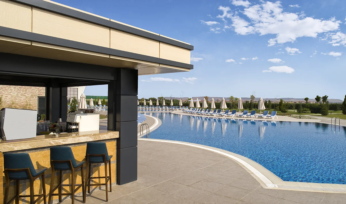 Aqua Munda SPA - 4