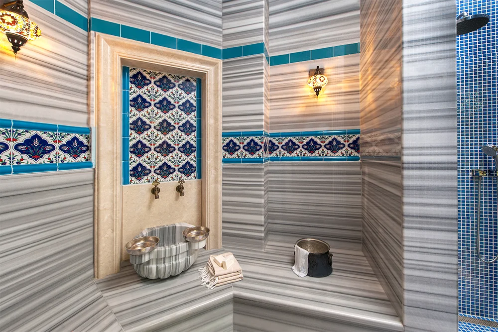 Aqua Munda SPA