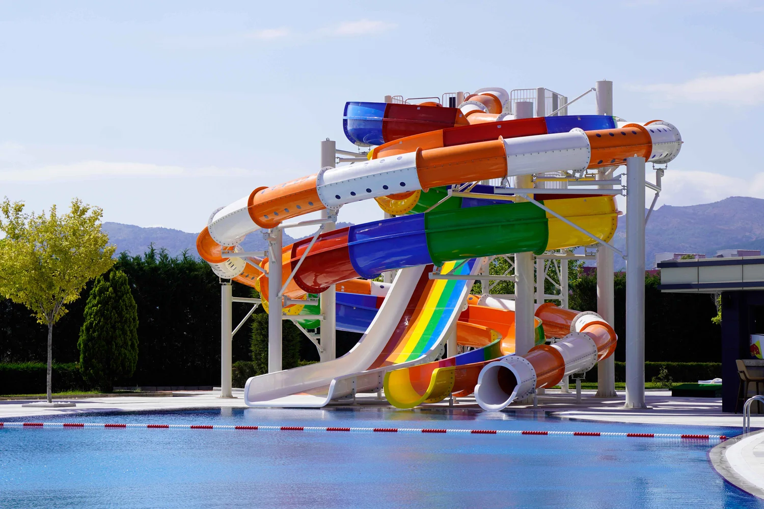 Aqua Park