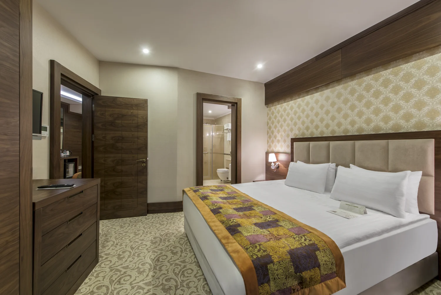 Family Suite - 2